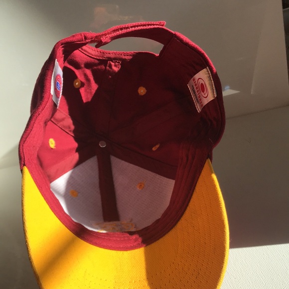 Florida State Seminoles Ball Cap - Picture 5 of 7